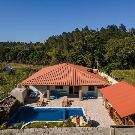 Sunflower Village Villa Girasoles Jarabacoa Exterior foto