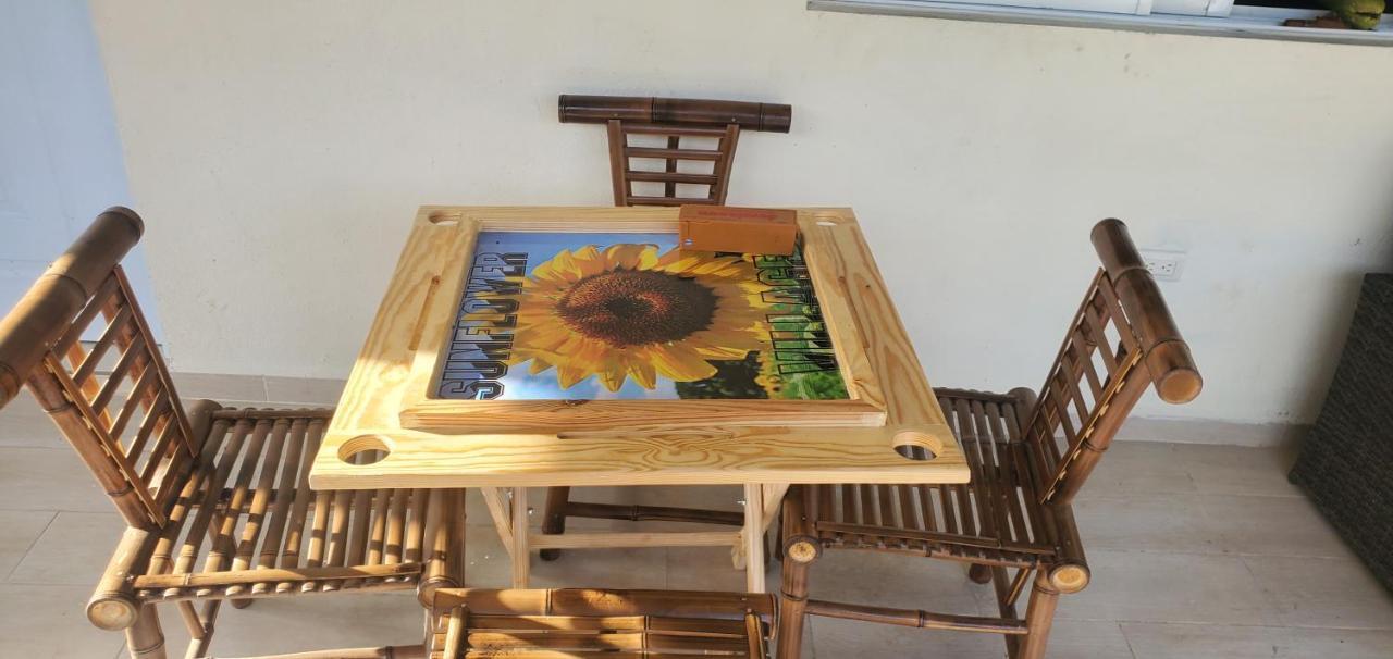 Sunflower Village Villa Girasoles Jarabacoa Exterior foto